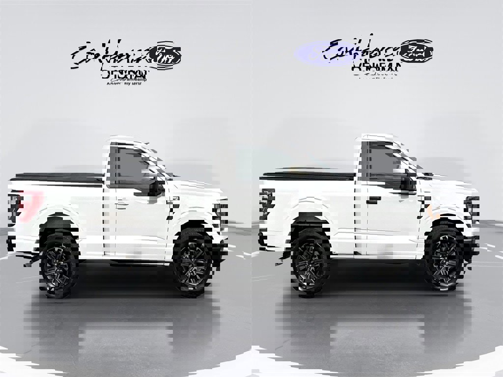 Used 2023 Ford F150 XL image 10