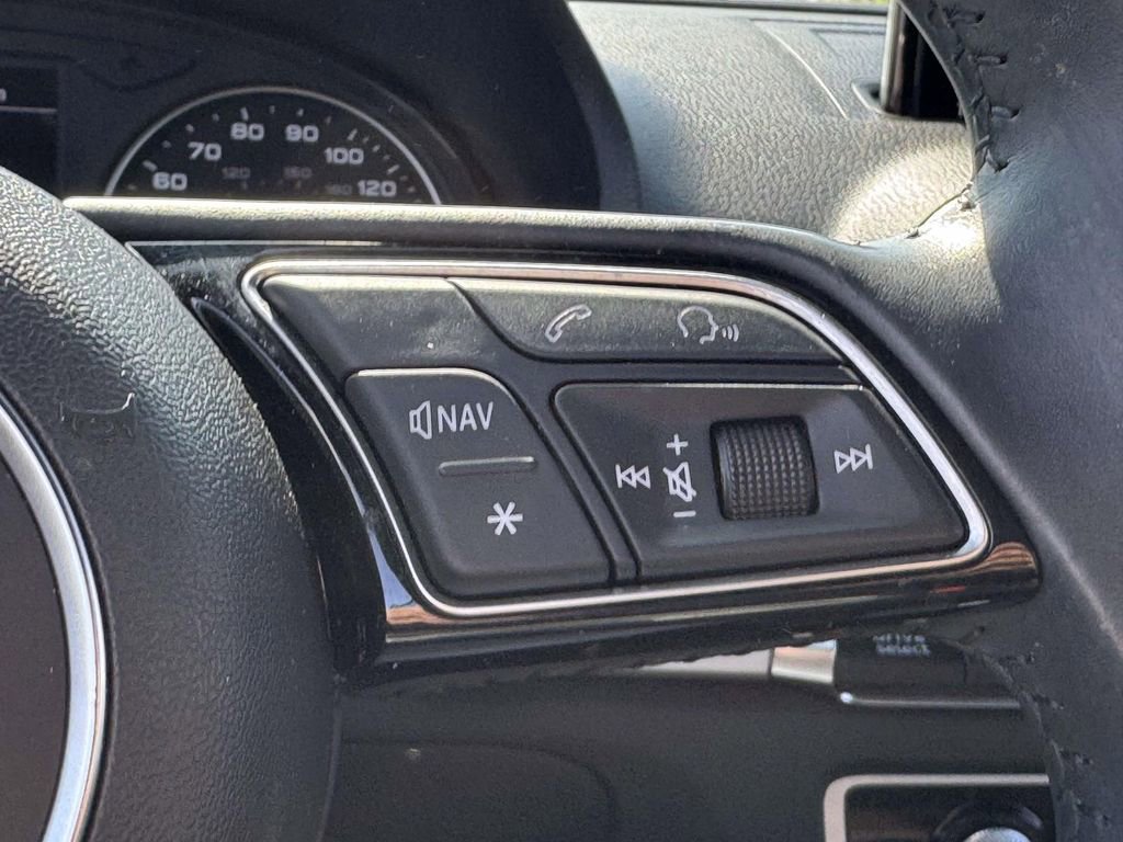 Used 2018 Audi A3 2.0T Premium AWD/4WD image 20