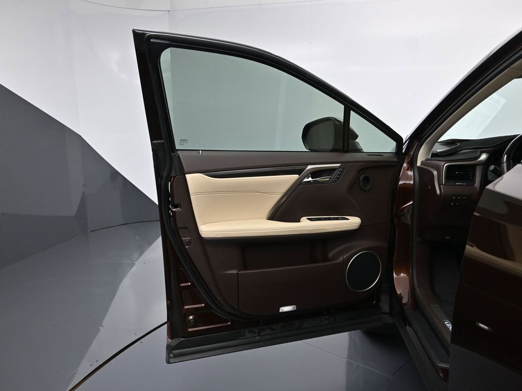 Used 2016 Lexus RX 350 AWD w/ Luxury Package image 10