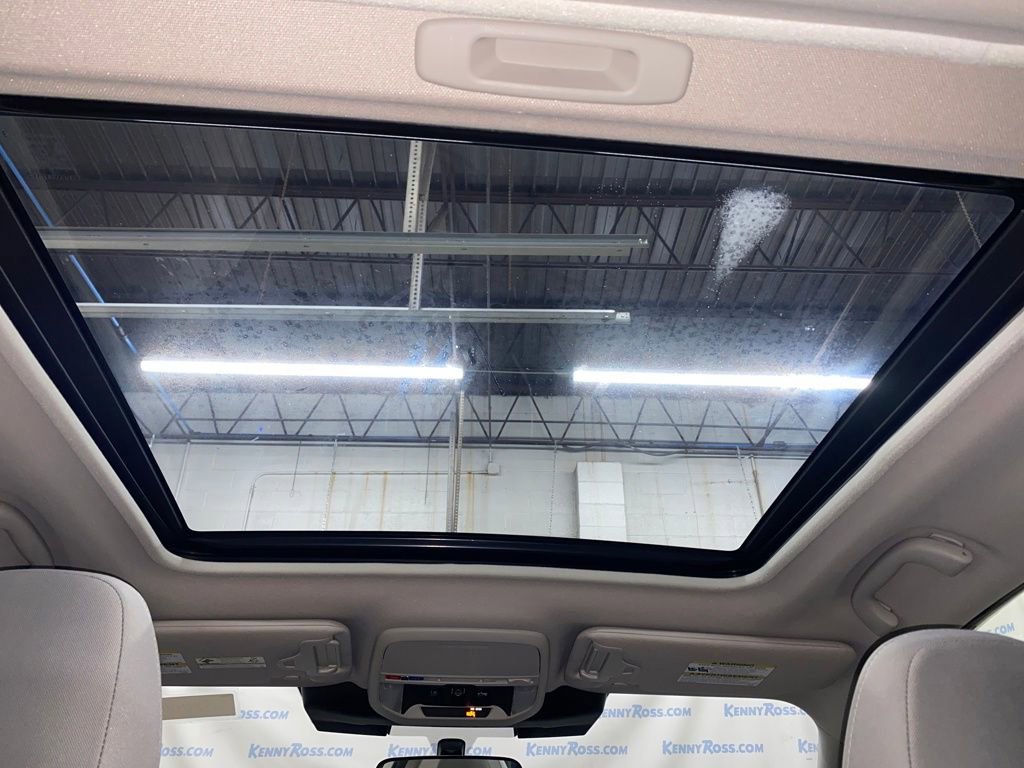 Certified 2023 Subaru Forester Premium image 28