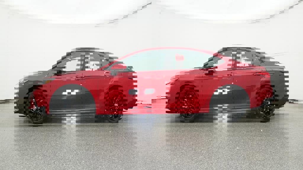 New 2026 Toyota Camry SE image 19