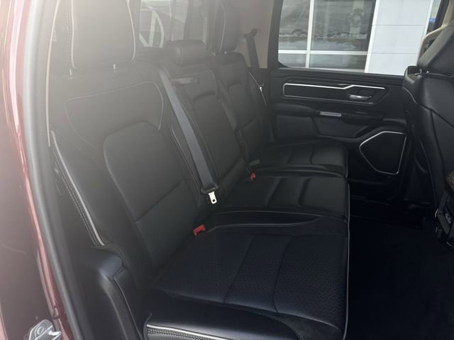 Used 2020 RAM 1500 Laramie image 25