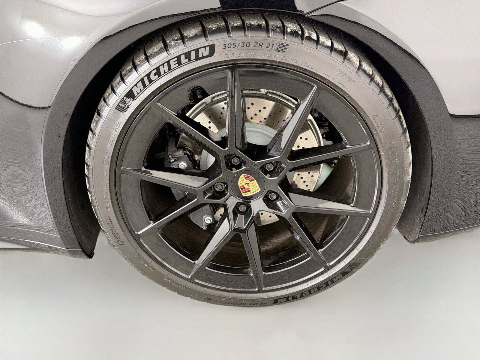 Certified 2026 Porsche 911 Carrera T RWD image 12