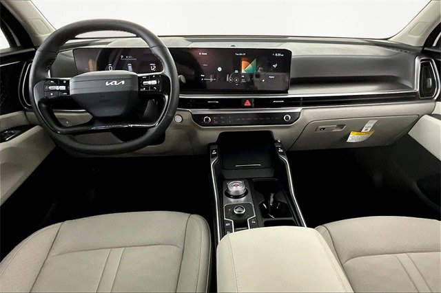 New 2026 Kia Sorento EX image 6