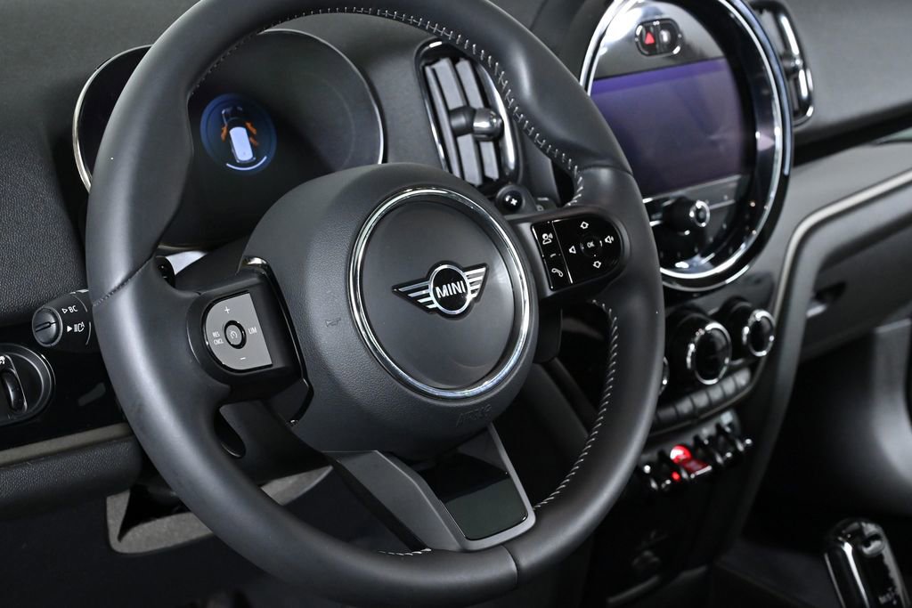 Used 2023 MINI Cooper Countryman S AWD/4WD image 14