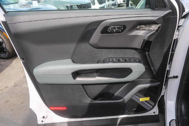 New 2027 Kia Telluride SX Prestige X-Pro AWD/4WD image 22