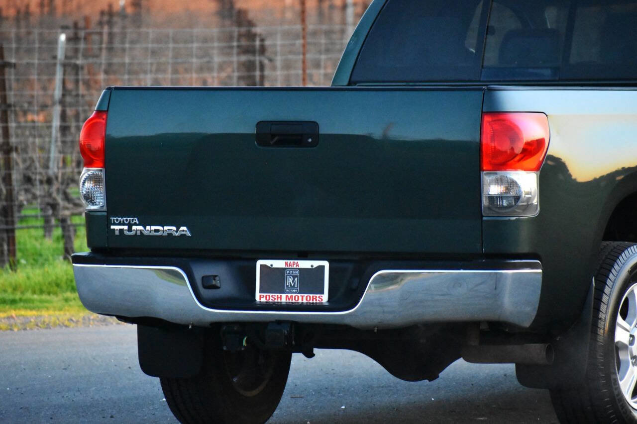Used 2008 Toyota Tundra SR5 image 10