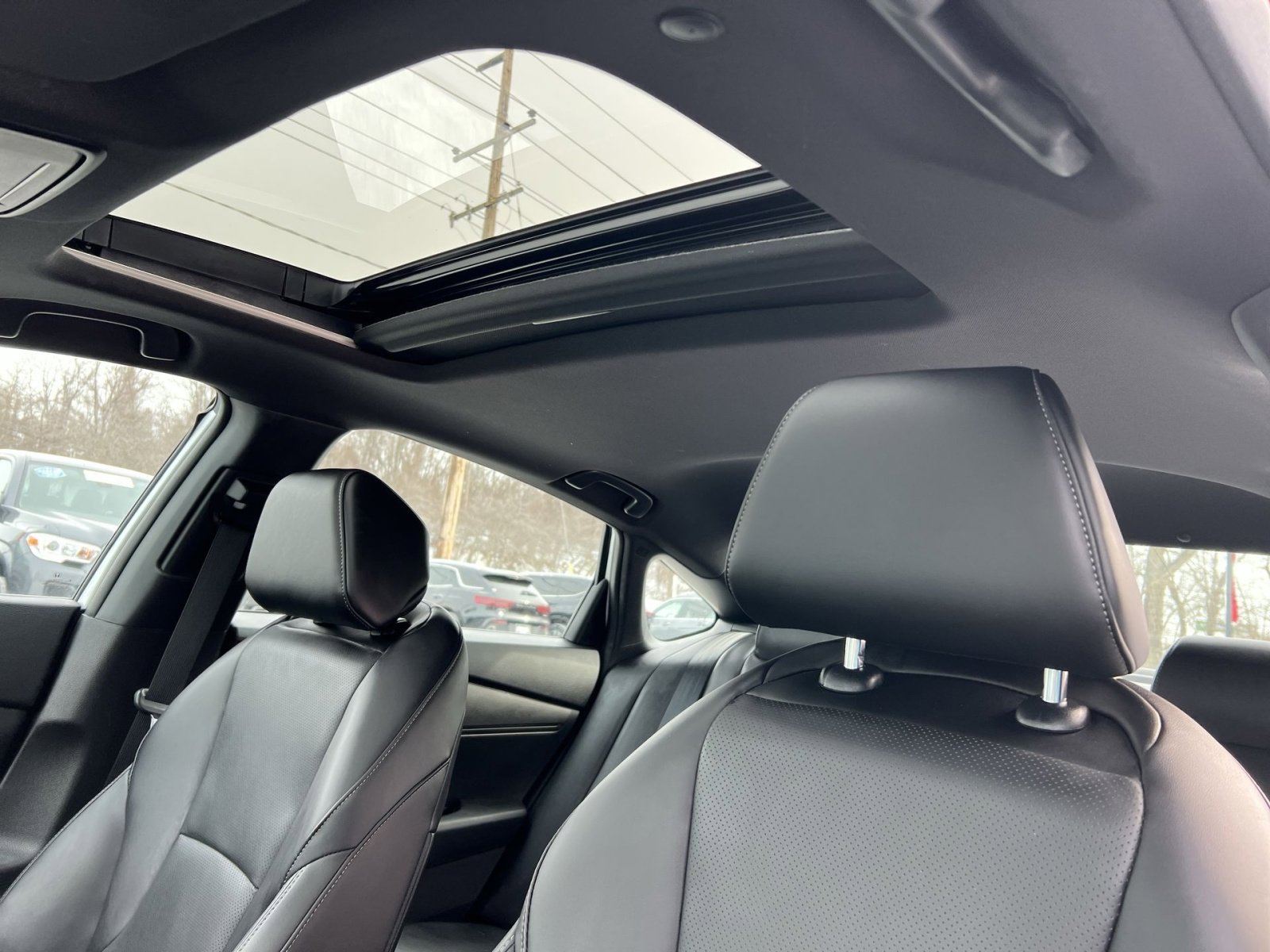 Used 2023 Honda Accord Sport image 23