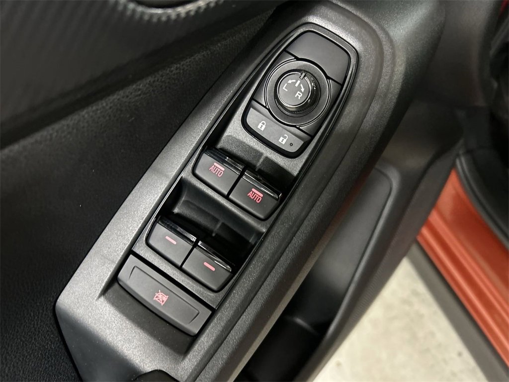 Certified 2025 Subaru Crosstrek 2.0i Premium image 16