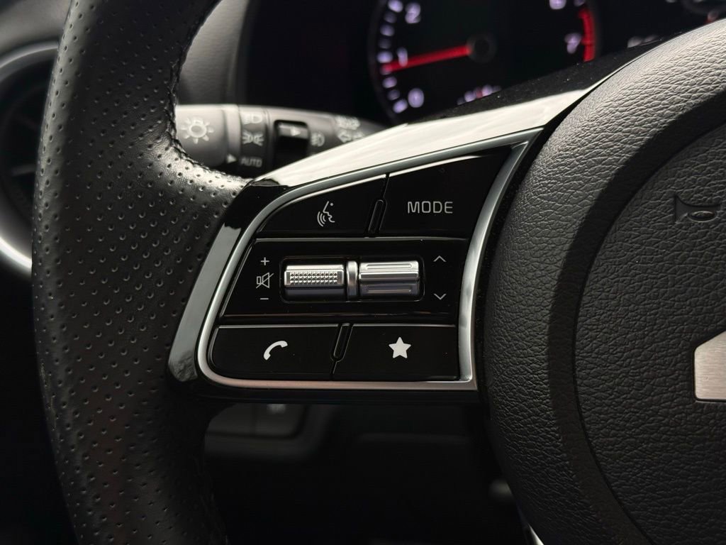 Certified 2024 Kia Forte GT-Line w/ GT-Line Premium Package image 26