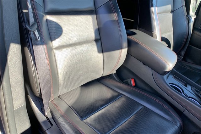 Certified 2024 Dodge Durango GT image 45