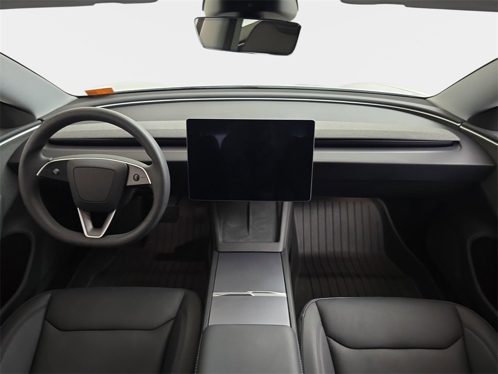 Used 2025 Tesla Model 3 Long Range image 13