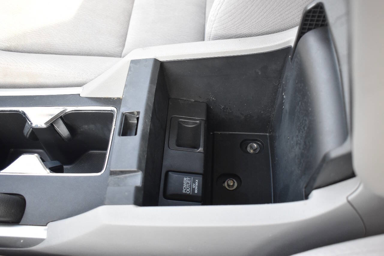 Used 2014 Honda Accord EX image 29