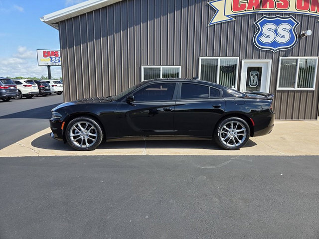 Used 2021 Dodge Charger SXT w/ Plus Group AWD/4WD image 41