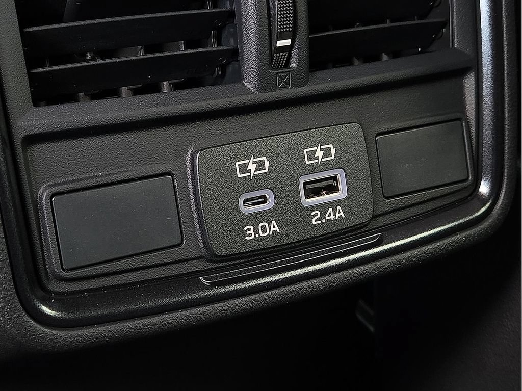 Used 2026 Subaru Forester Limited AWD/4WD image 20