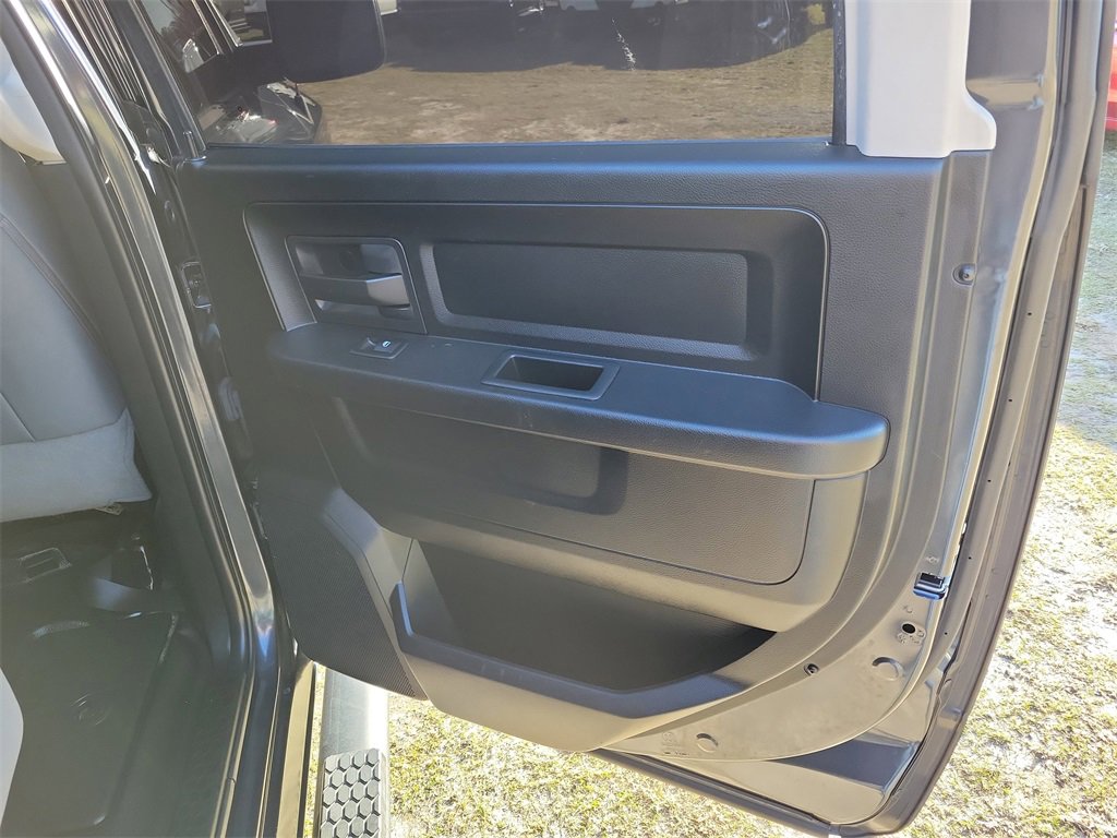 Used 2019 RAM 1500 Tradesman w/ Popular Equipment Group image 31