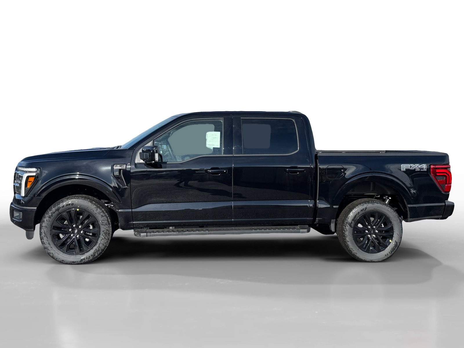 New 2026 Ford F150 Lariat w/ Equipment Group 501A Mid AWD/4WD image 2