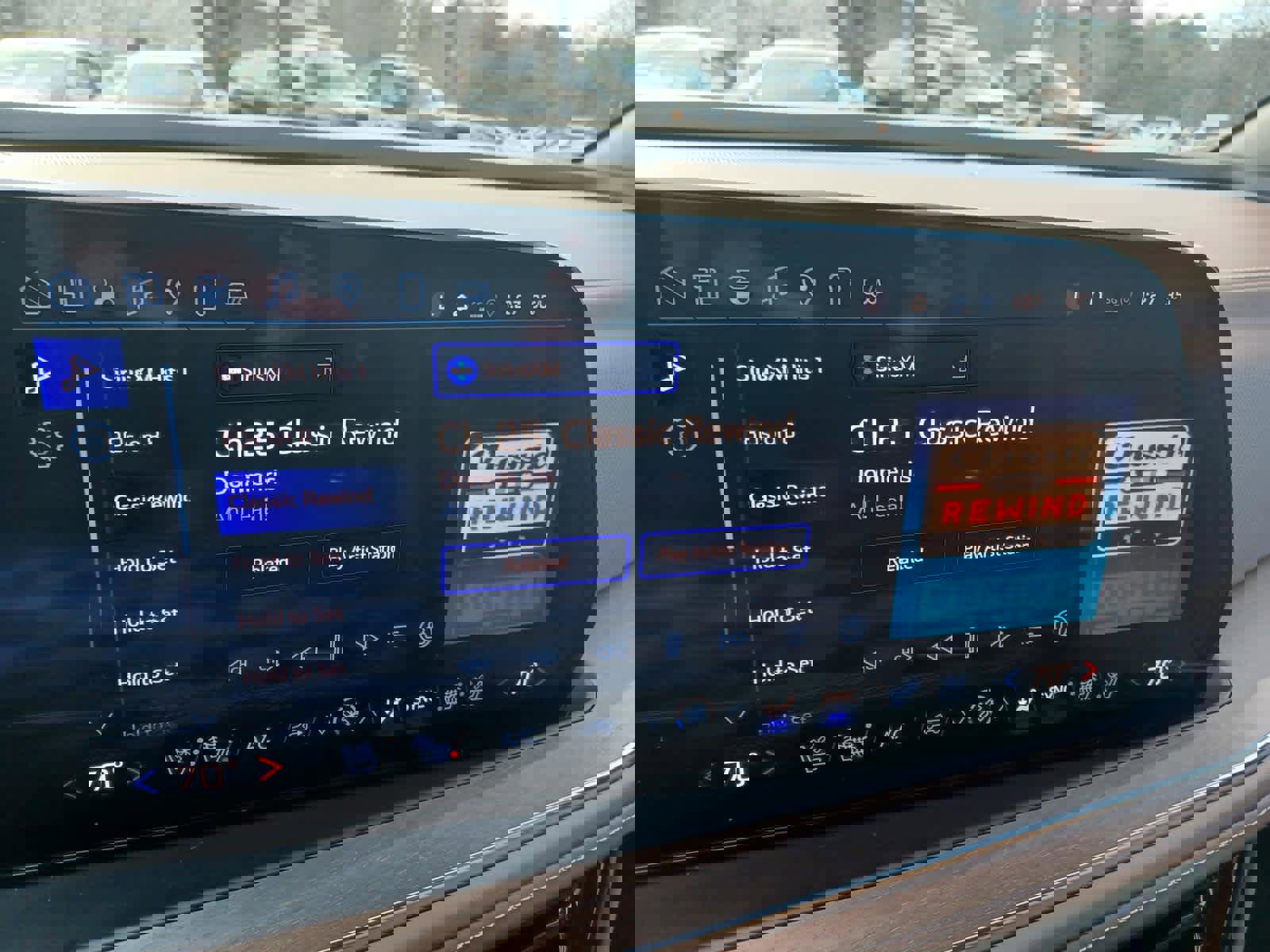 Used 2025 Chevrolet Tahoe High Country image 10