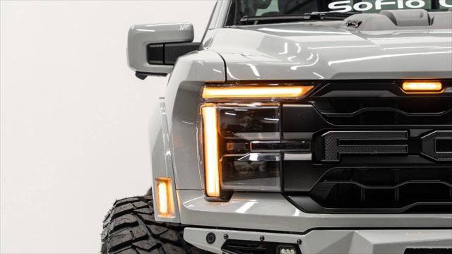 Used 2024 Ford F150 Raptor w/ Equipment Group 803A Raptor R image 14