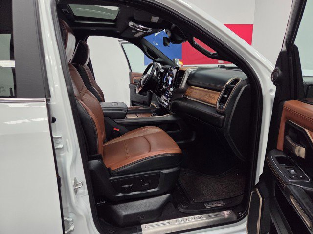 Used 2024 RAM 3500 Limited w/ Safety Group image 8