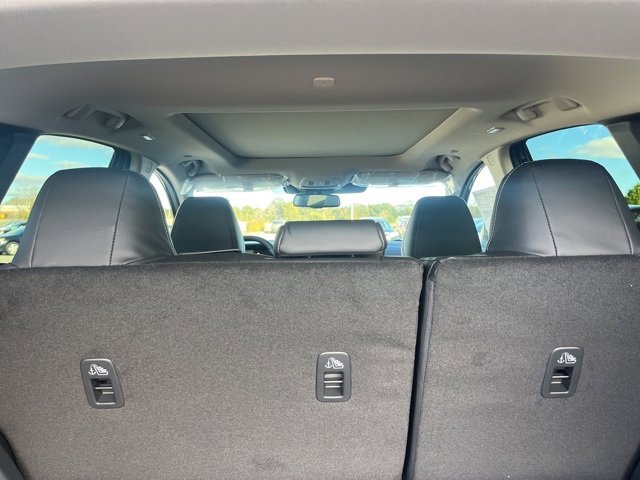 New 2025 Nissan Murano SL image 19