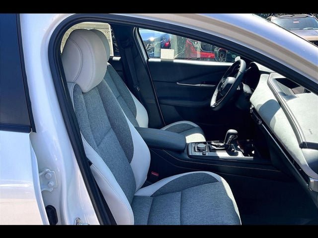 New 2026 MAZDA CX-30 Aire Edition AWD/4WD image 38