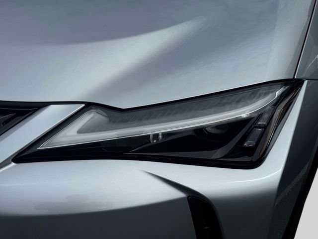 Certified 2023 Lexus UX 250h AWD w/ Accessory Package (Z2) image 11