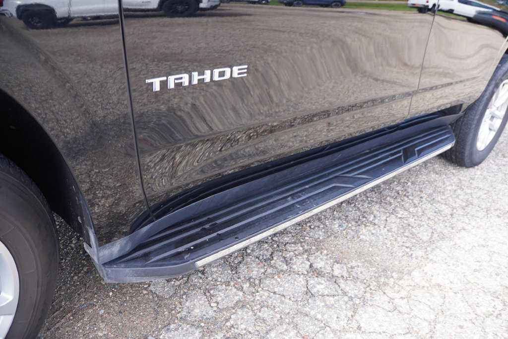 Certified 2024 Chevrolet Tahoe LT AWD/4WD image 14