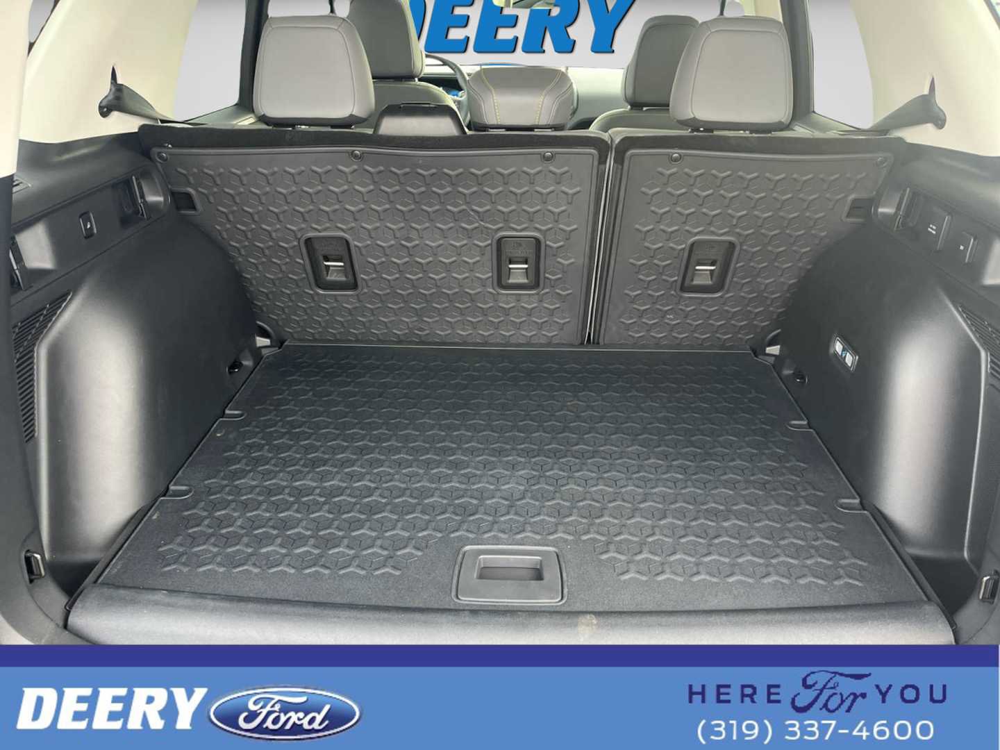 New 2025 Ford Bronco Sport Badlands w/ Sasquatch Badlands Package image 26