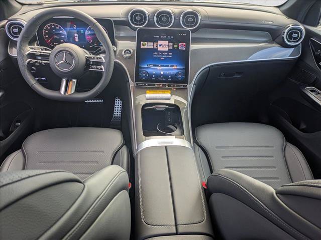 New 2026 Mercedes-Benz GLC 300 4MATIC image 13