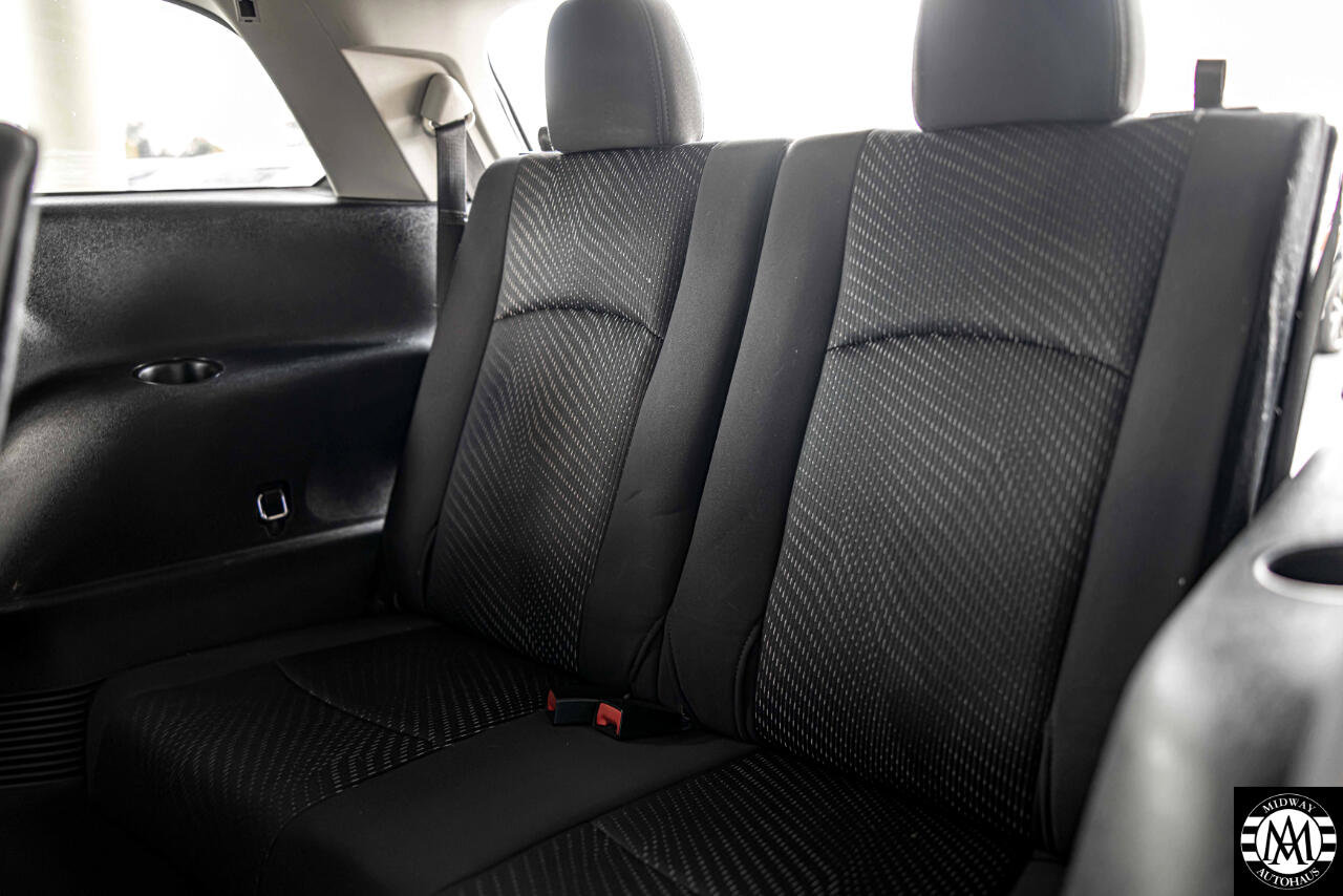 Used 2012 Dodge Journey SXT w/ Sound Group image 35
