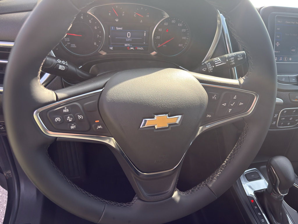 Used 2024 Chevrolet Equinox LT AWD/4WD image 16