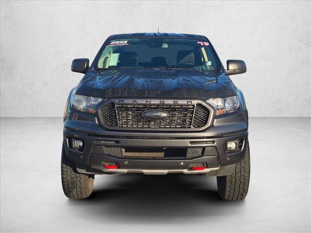 Used 2019 Ford Ranger XLT w/ FX4 Off-Road Package AWD/4WD image 2