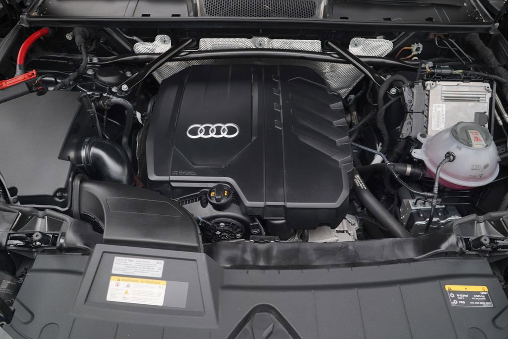 Used 2023 Audi Q5 2.0T Premium Plus w/ Premium Plus Package image 13