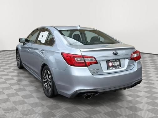 Used 2019 Subaru Legacy 2.5i Premium AWD/4WD image 5