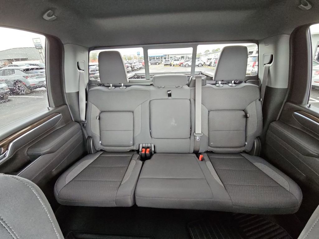 Certified 2026 Chevrolet Silverado 2500 LT w/ Convenience Package image 13