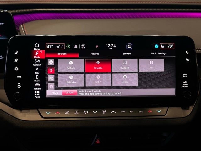 New 2026 Dodge Charger R/T Scat Pack image 35