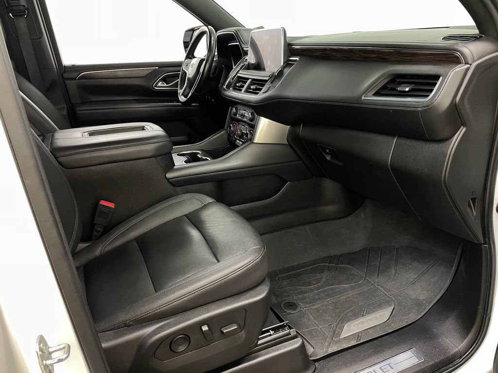 Certified 2023 Chevrolet Tahoe Z71 AWD/4WD image 41