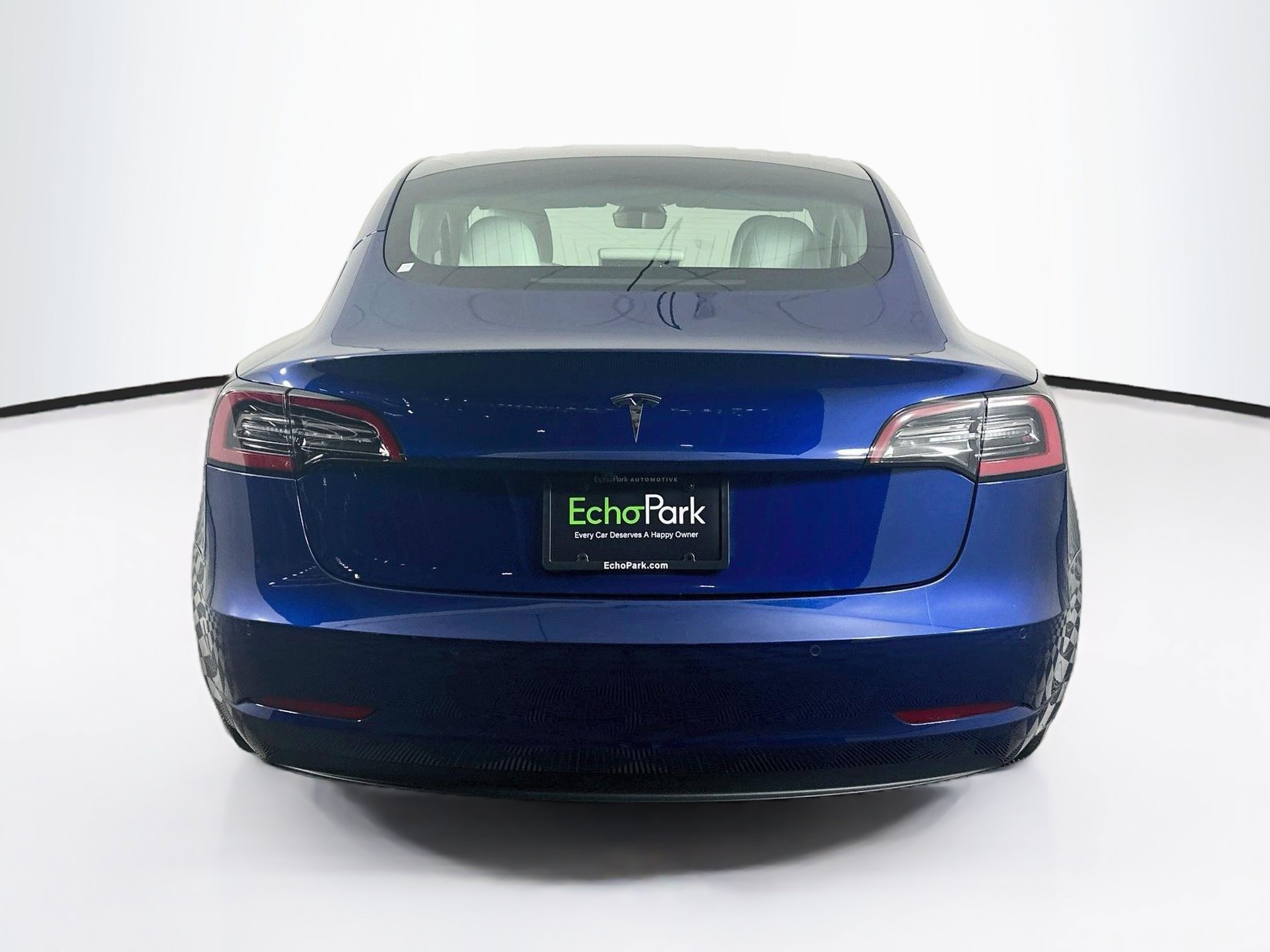 Used 2020 Tesla Model 3 Standard Range Plus RWD image 7