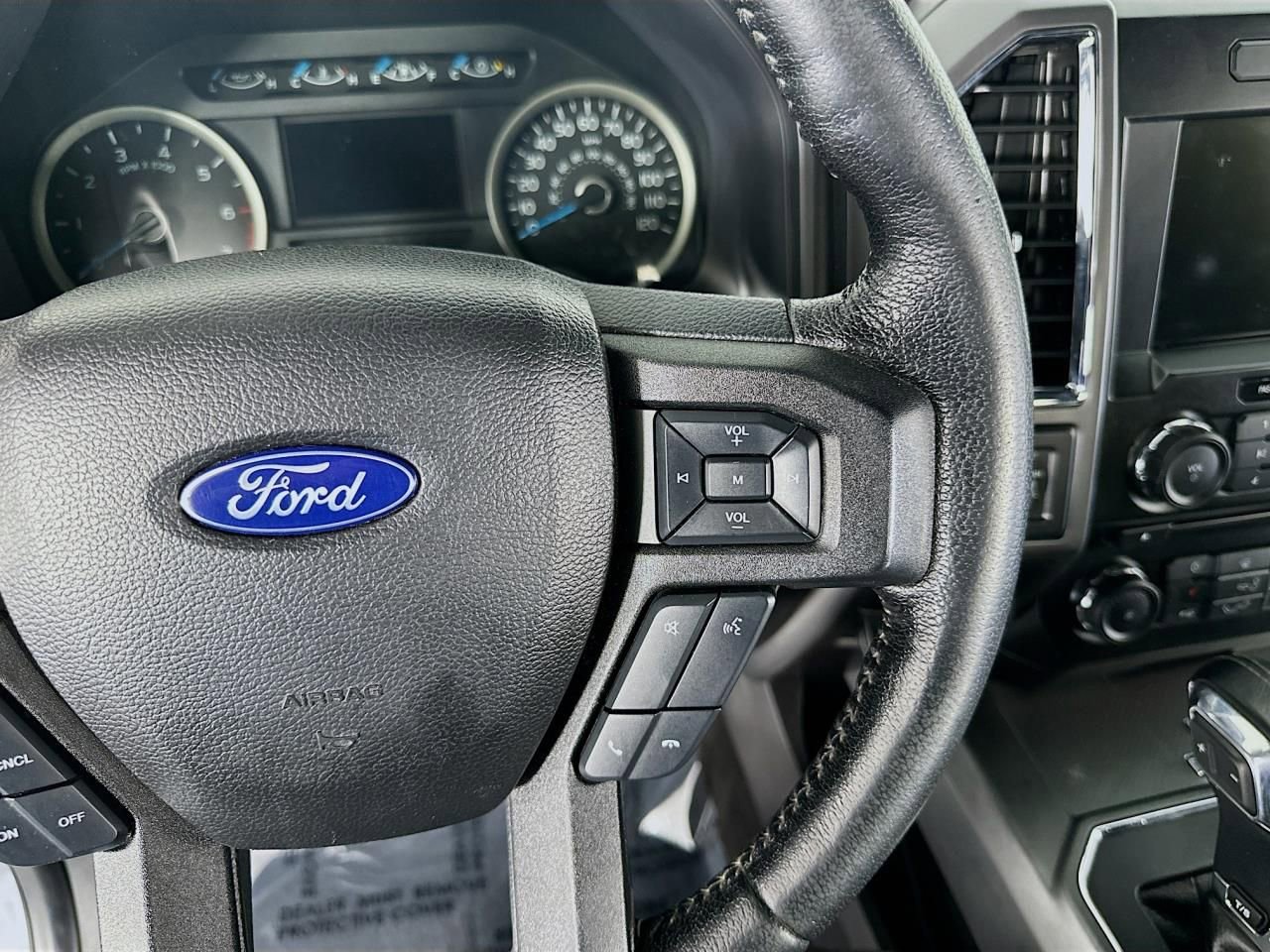 Used 2016 Ford F150 XLT w/ Equipment Group 302A Luxury image 32