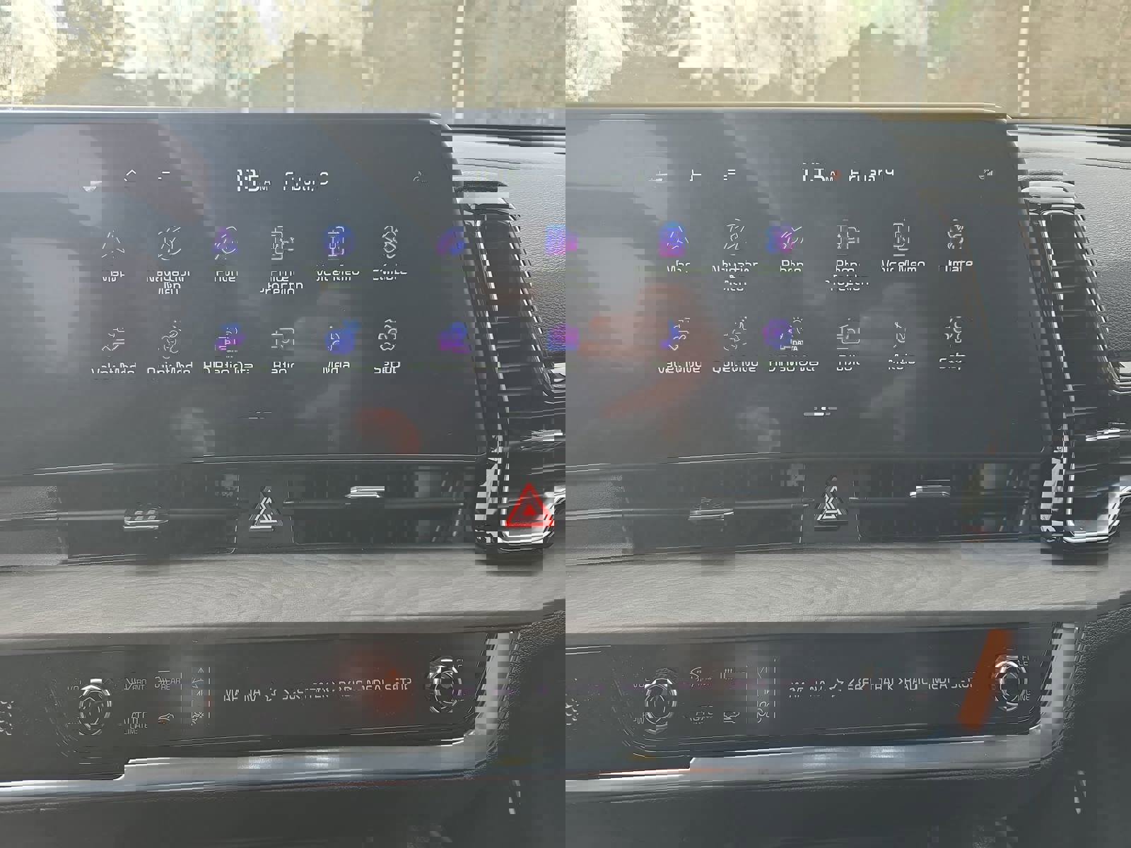 Used 2023 Kia Sportage X-Line w/ X-Line Premium Package image 22