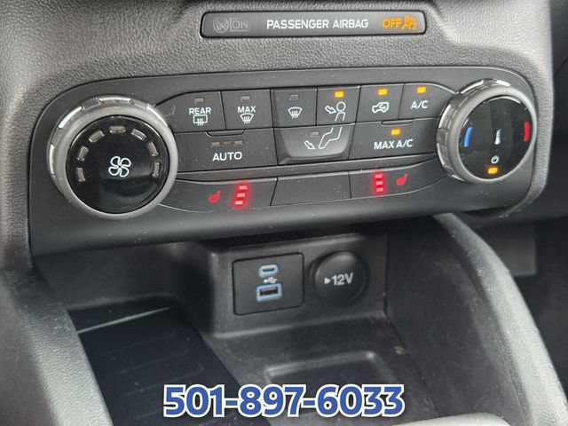 Certified 2022 Ford Bronco Sport Big Bend w/ Convenience Package AWD/4WD image 19
