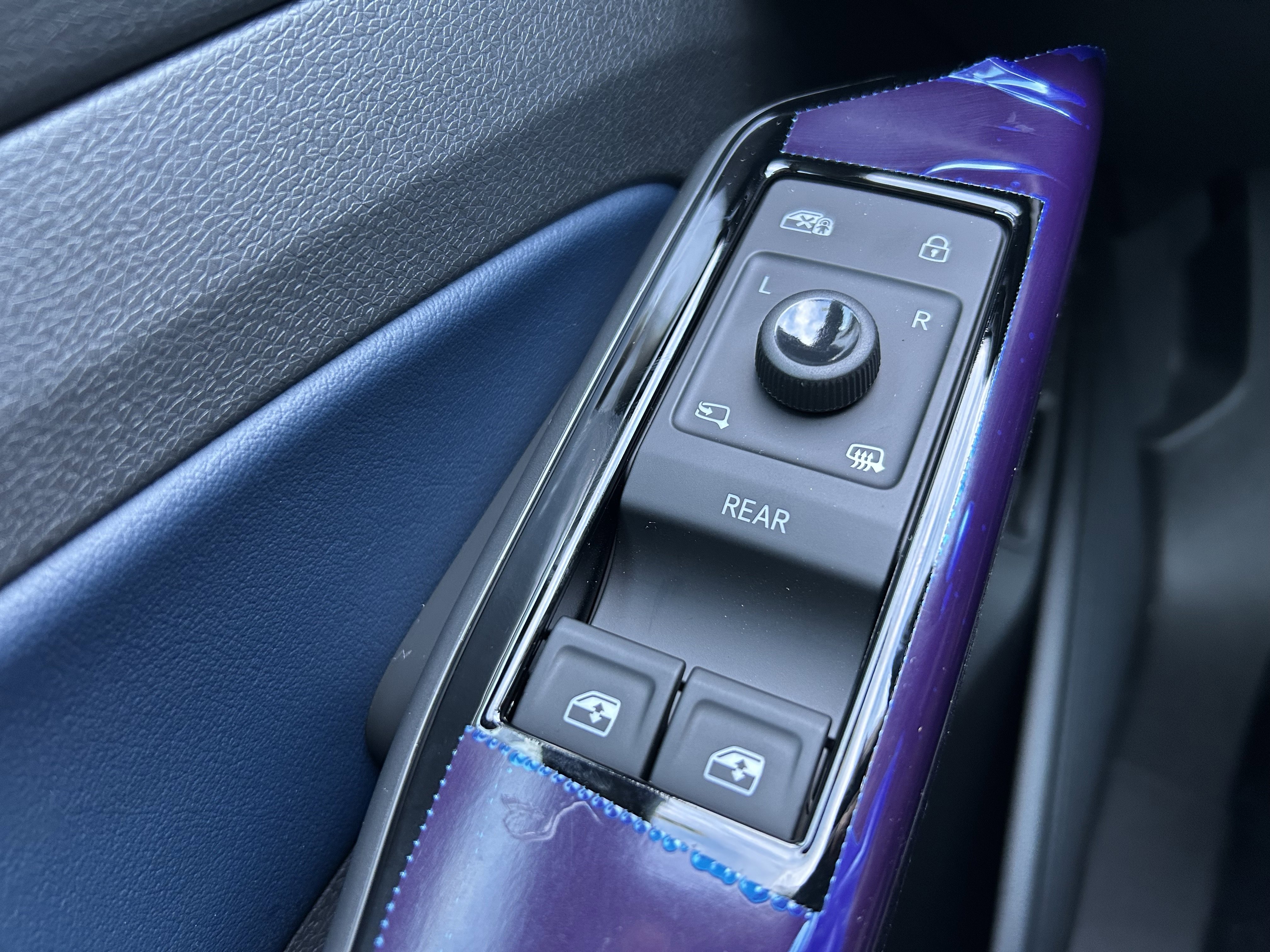 New 2025 Volkswagen ID.4 Pro S Plus image 19