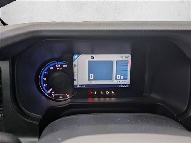 Used 2023 Ford Bronco Big Bend AWD/4WD image 11