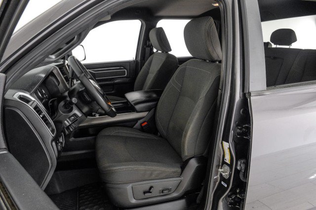 Used 2020 RAM 3500 Big Horn w/ Level 1 Equipment Group AWD/4WD image 42