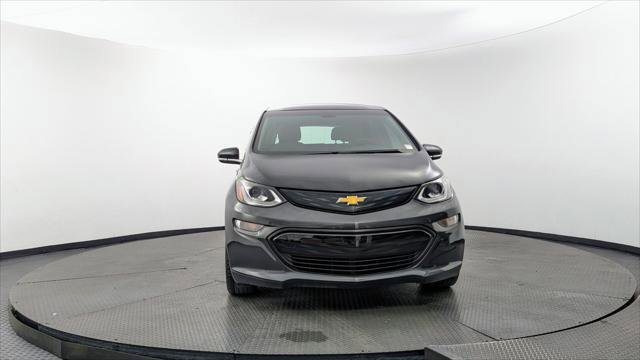 Used 2019 Chevrolet Bolt LT FWD image 12