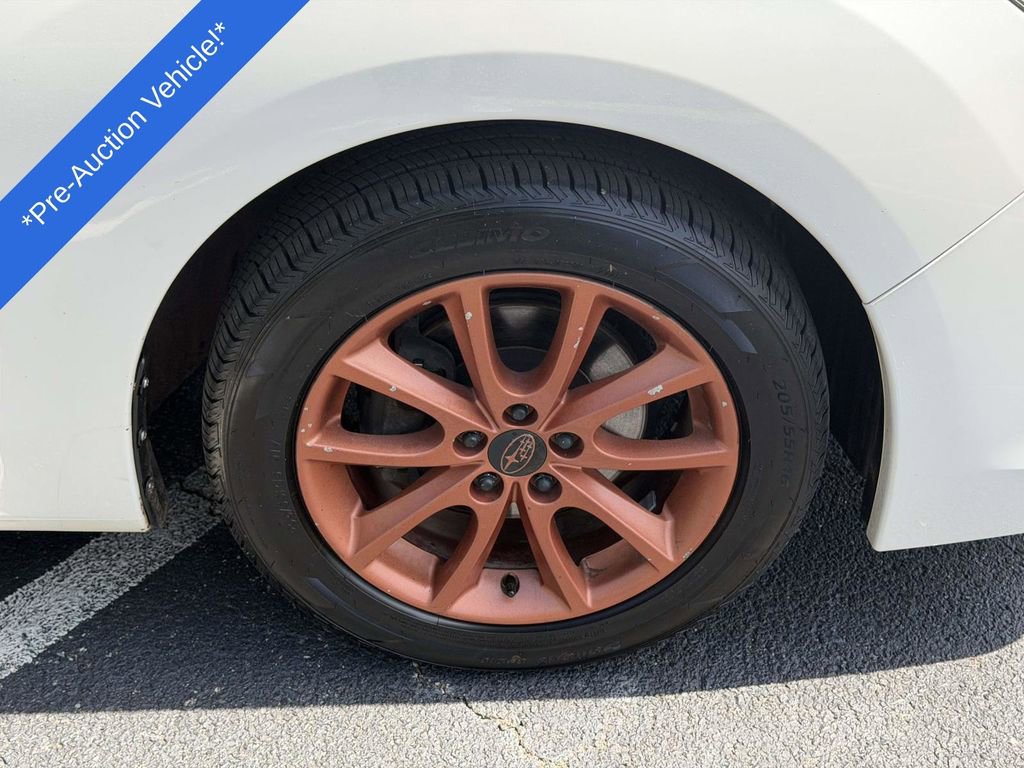 Used 2014 Subaru Impreza 2.0i Premium image 23