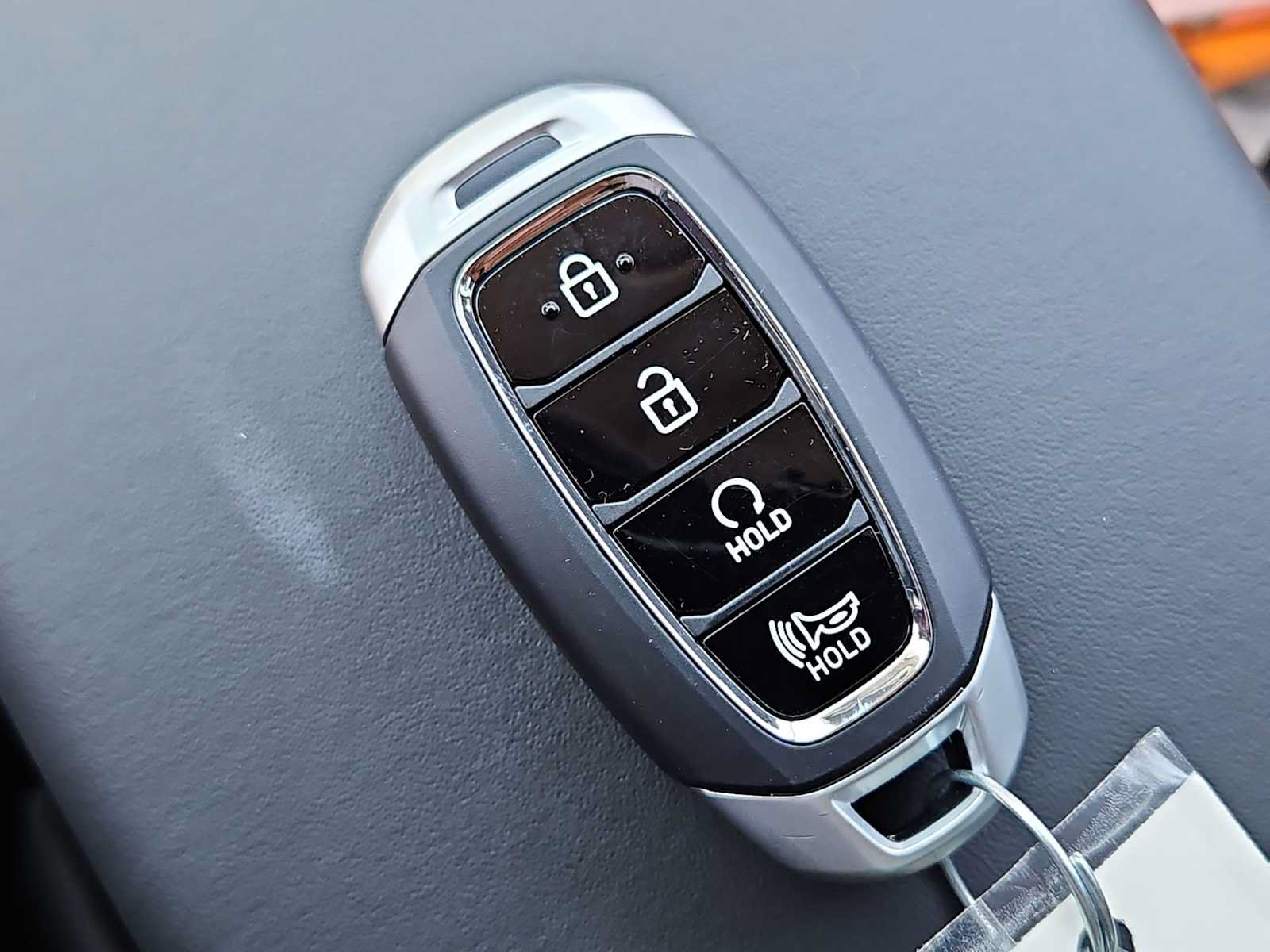 Certified 2026 Hyundai Venue SEL FWD image 33