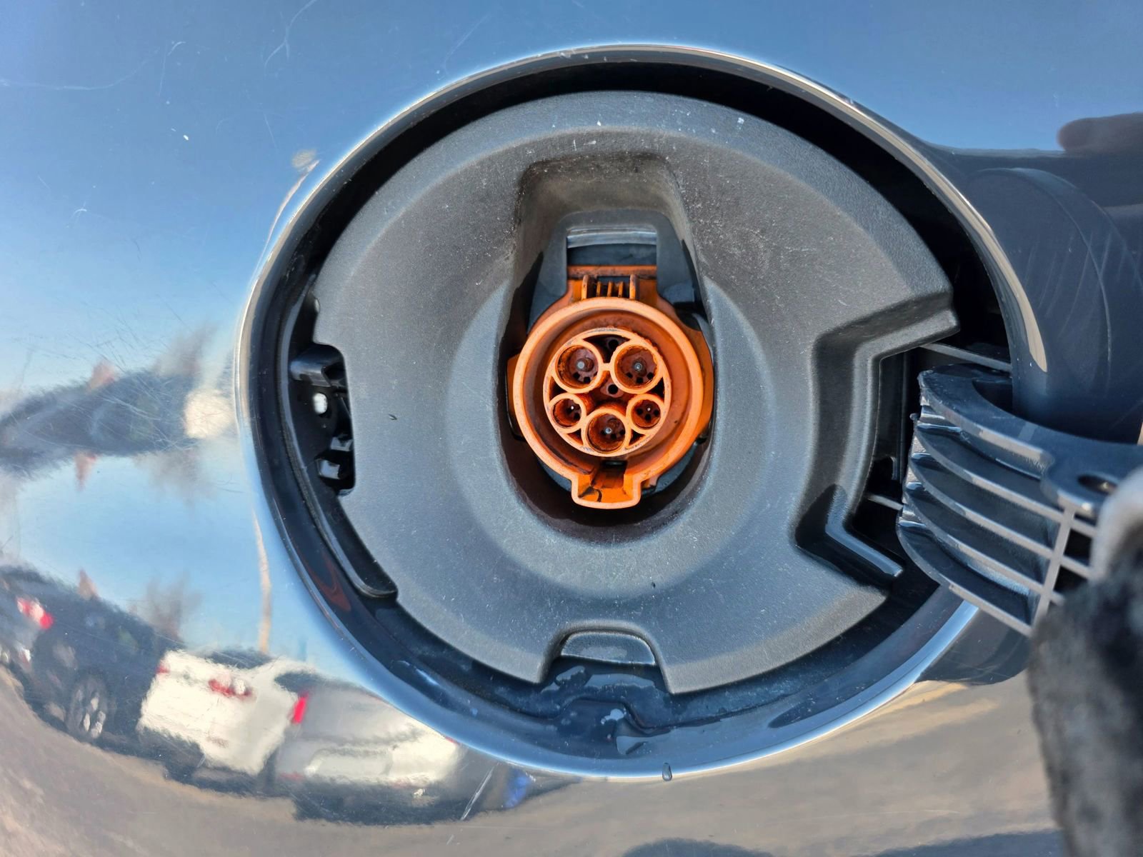 Used 2018 FIAT 500 e w/ Esport Package image 20