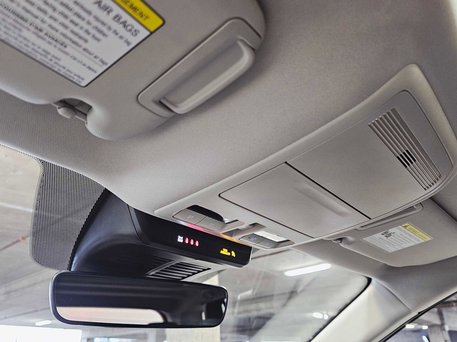 Used 2025 MAZDA CX-50 AWD 2.5 Hybrid w/ Weather Package image 21